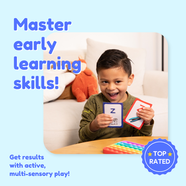 Pre-K Bundle.